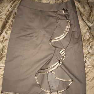 Nanette Lepore Garden Party Skirt